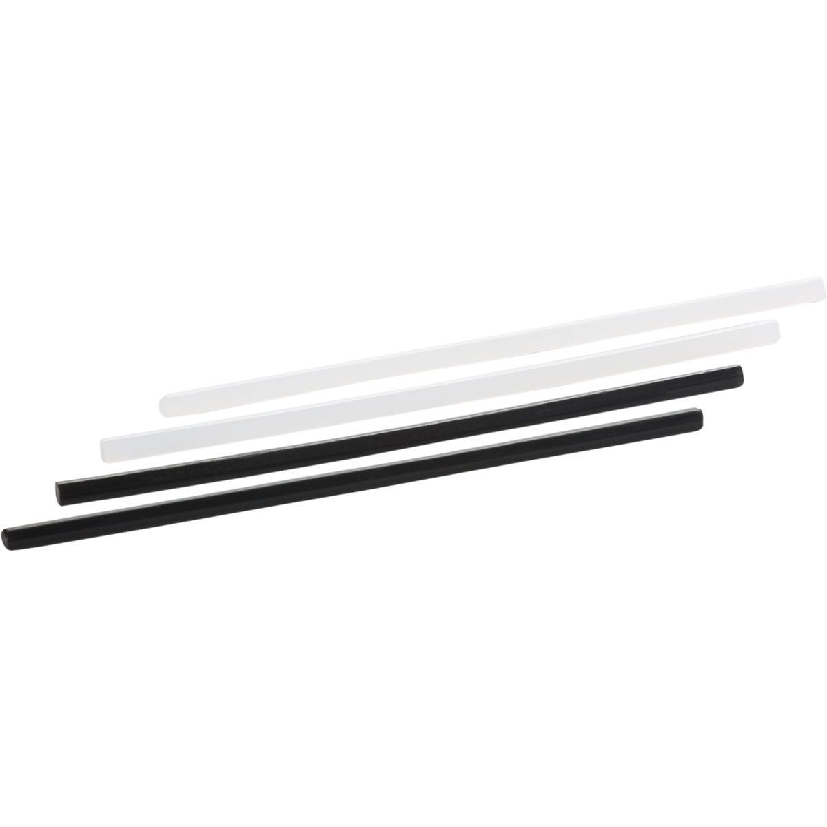 DAKINE PTEX Sticks Black/Clear, One Size