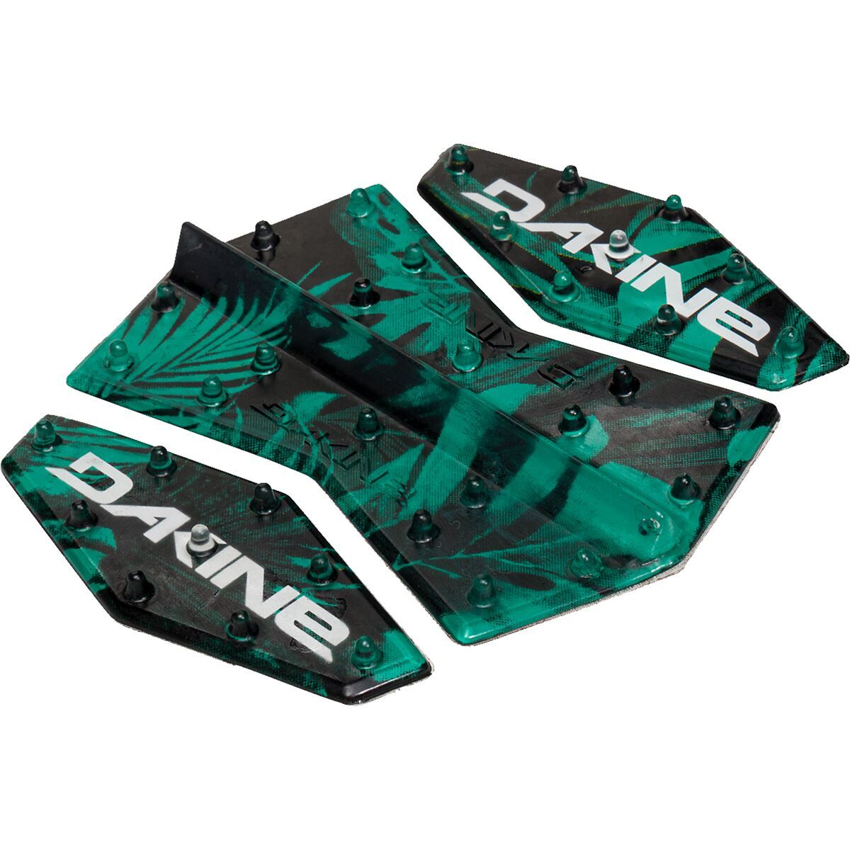 DAKINE Modular Mat Stomp Pad Night Tropical, One Size