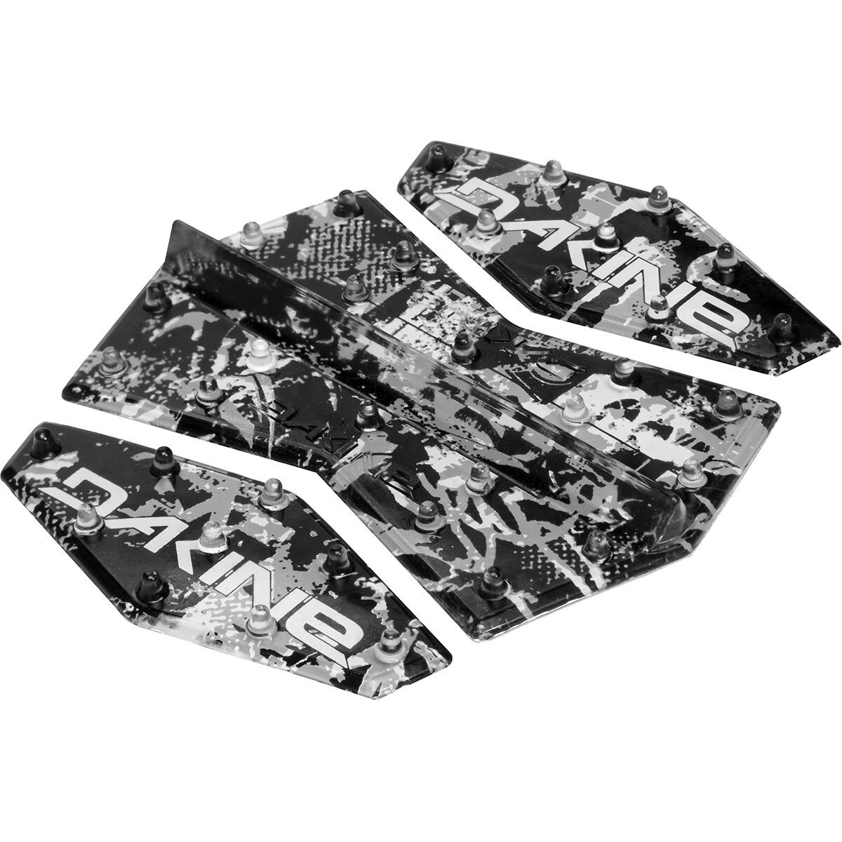 DAKINE Modular Mat Stomp Pad Street Art, One Size