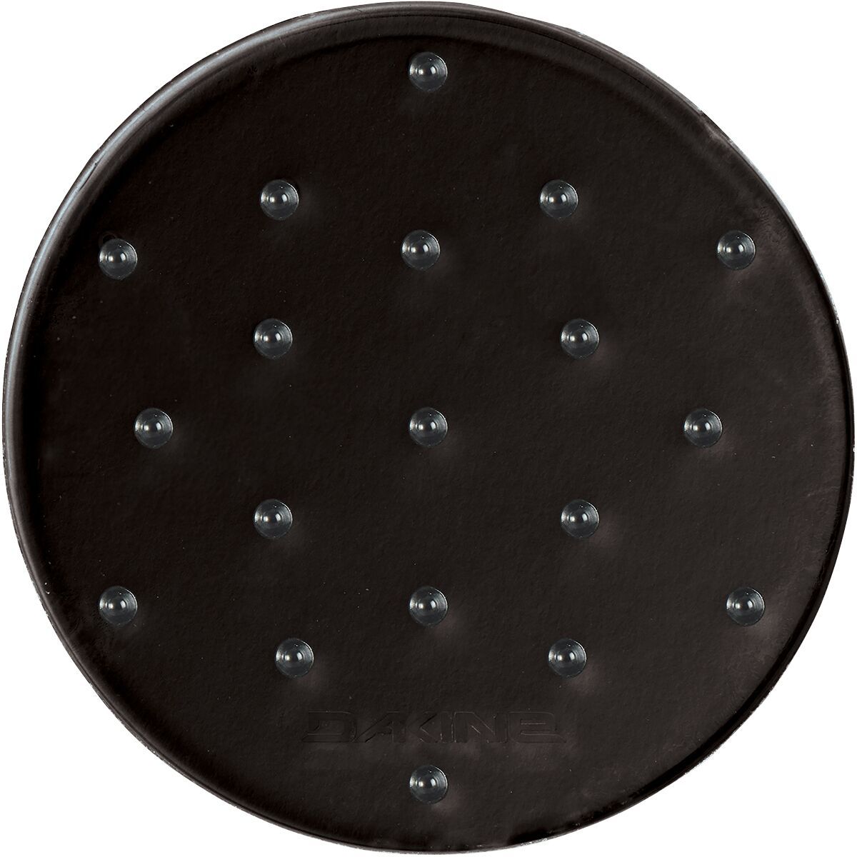 Image of DAKINE Circle Mat Stomp Pad Black, One Size