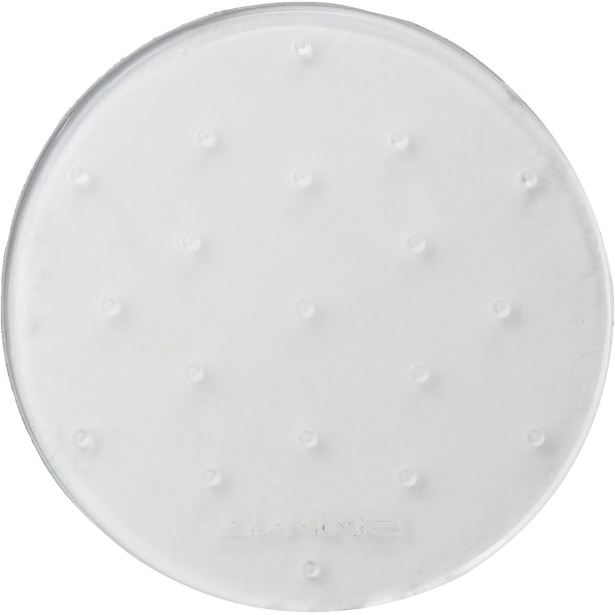 DAKINE Circle Mat Stomp Pad Clear, One Size