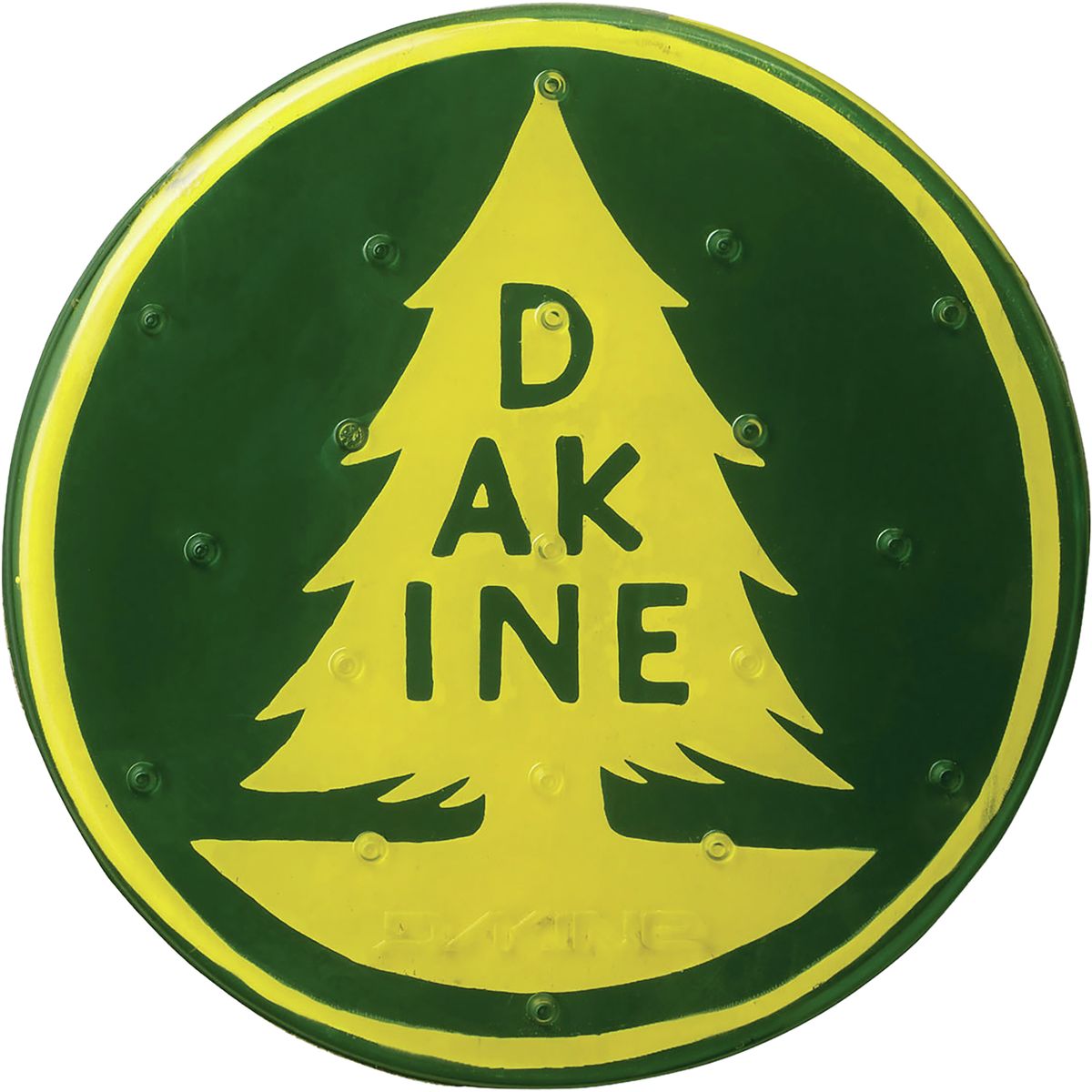 DAKINE Circle Mat Stomp Pad Lone Pine