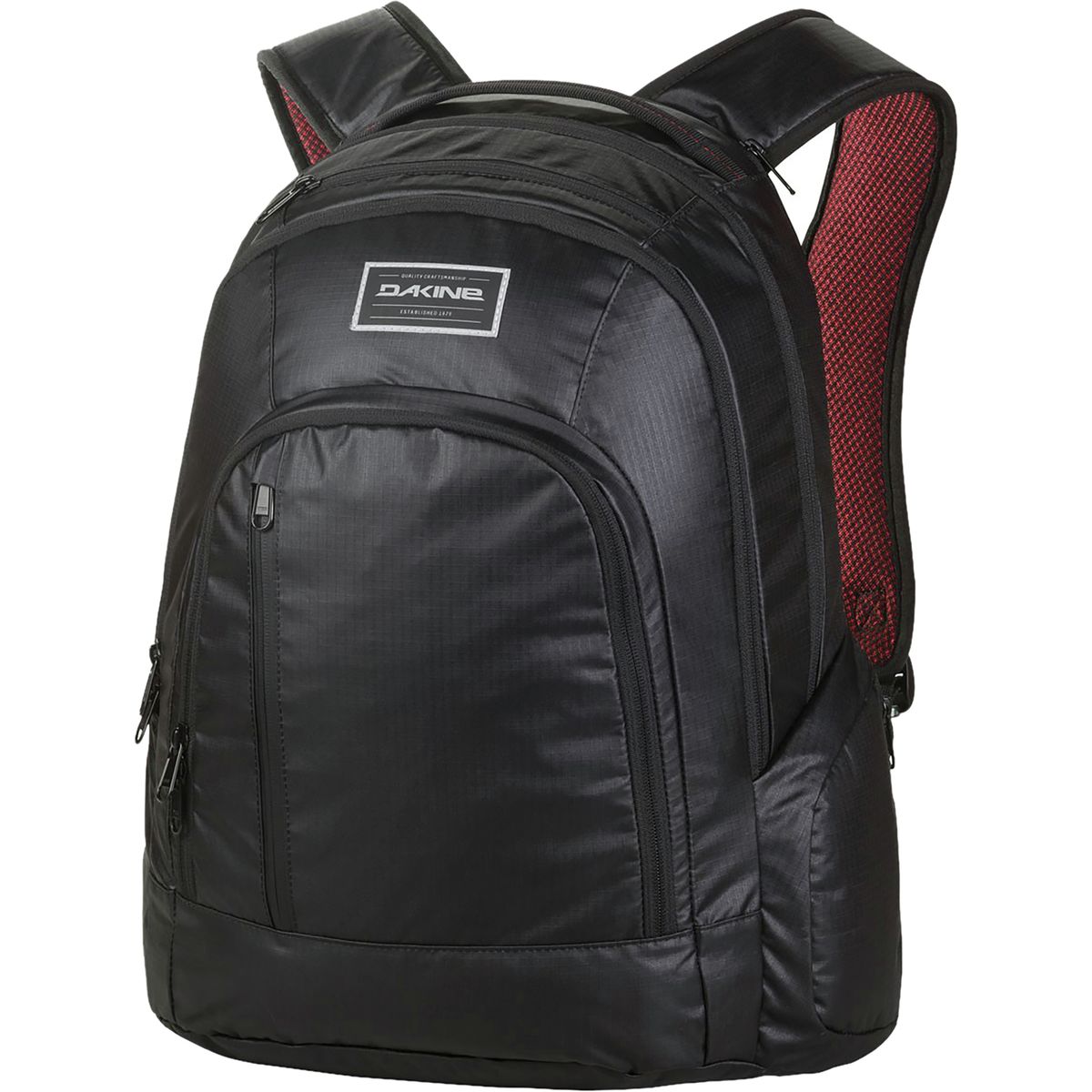 101 29l laptop backpack Classic Two side pockets provide convenient storage for water bottles or quick DaKine 101 29L Backpack -