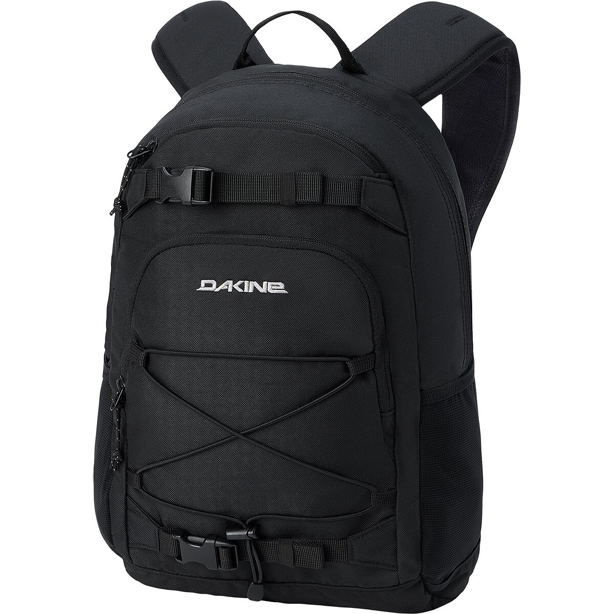 Image of DAKINE Grom 13L Backpack - Kids' Black/Castlerock, One Size
