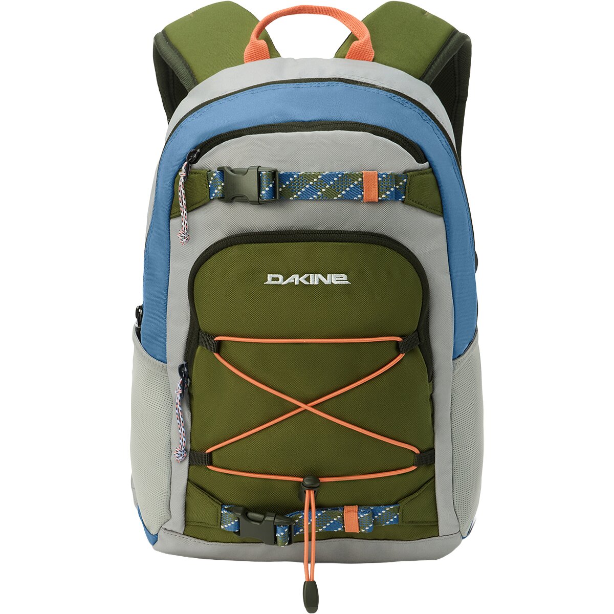 Image of DAKINE Grom 13L Backpack - Kids' Crestline, 13L