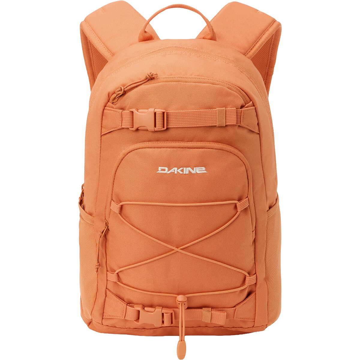 Image of DAKINE Grom 13L Backpack - Kids' Dusted Clay, 13L