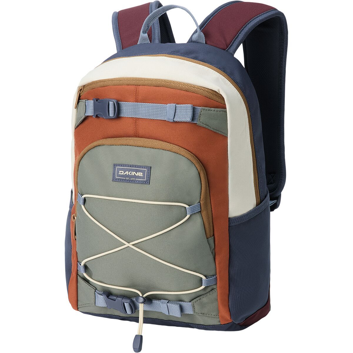 Image of DAKINE Grom 13L Backpack - Kids' High Sierra, One Size