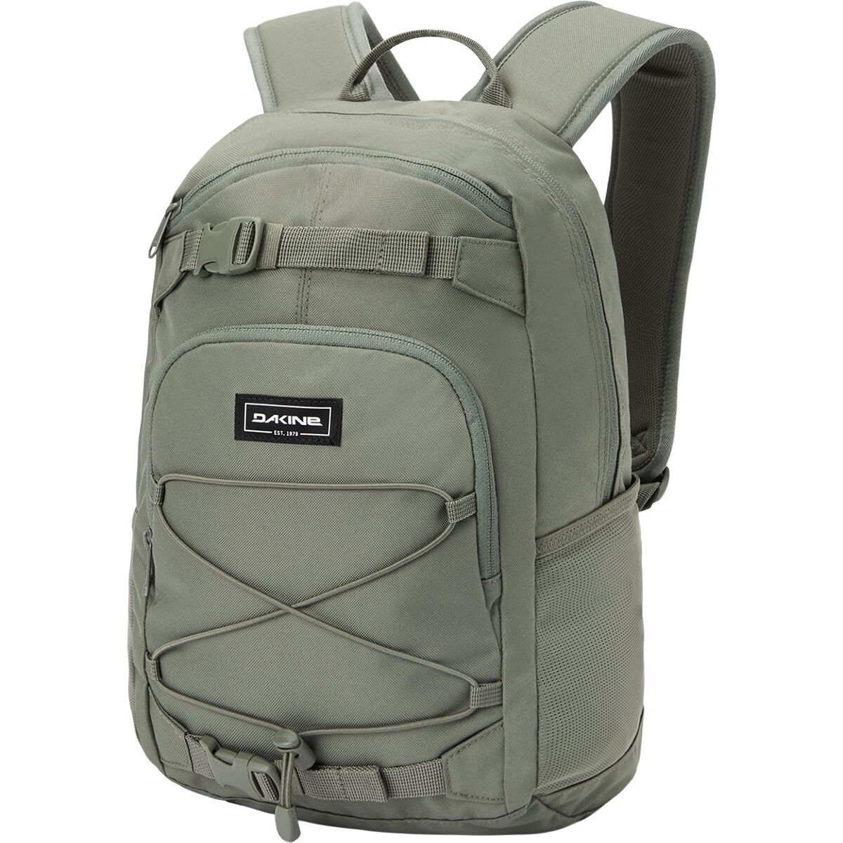 Image of DAKINE Grom 13L Backpack - Kids' Mulled Basil, One Size