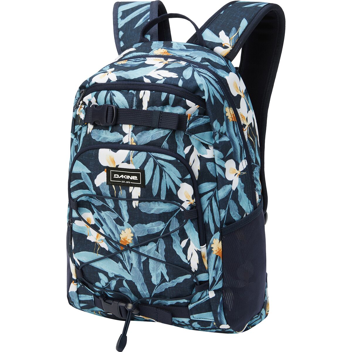 Image of DAKINE Grom 13L Backpack - Kids' Okika, One Size