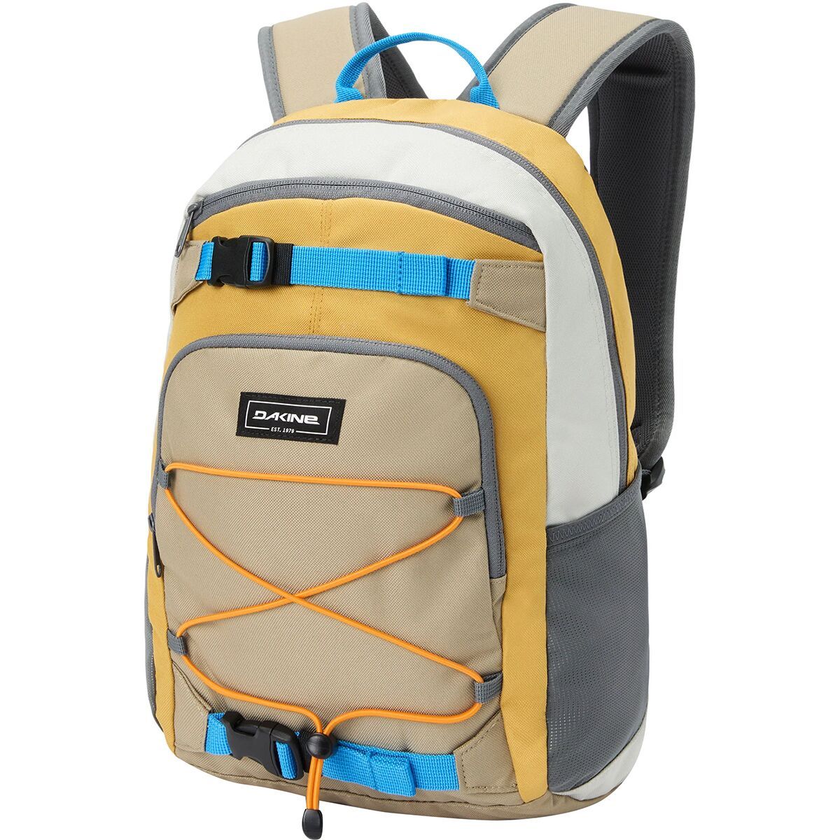 Image of DAKINE Grom 13L Backpack - Kids' Playground, One Size