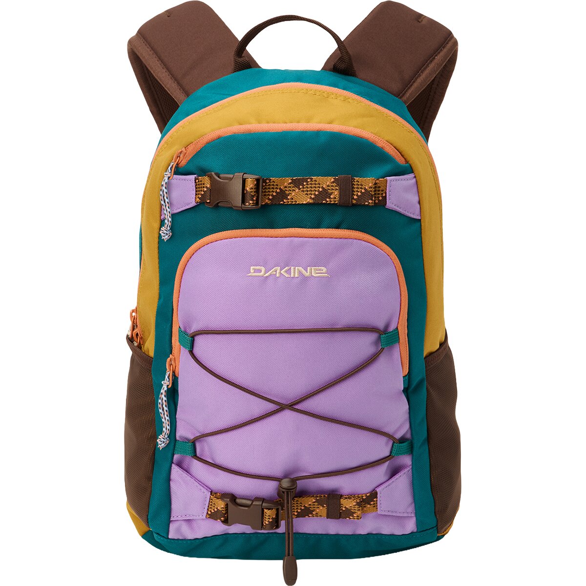 Image of DAKINE Grom 13L Backpack - Kids' Sundown, 13L