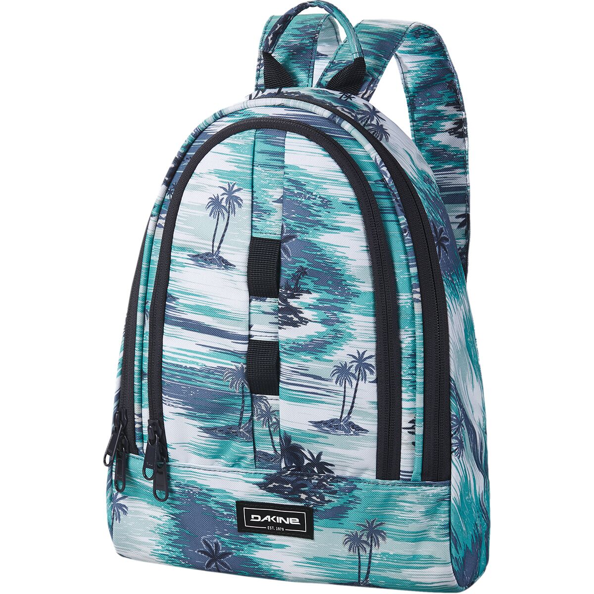 Image of DAKINE Cosmo 6.5L Backpack - Women's Blue Isle, One Size