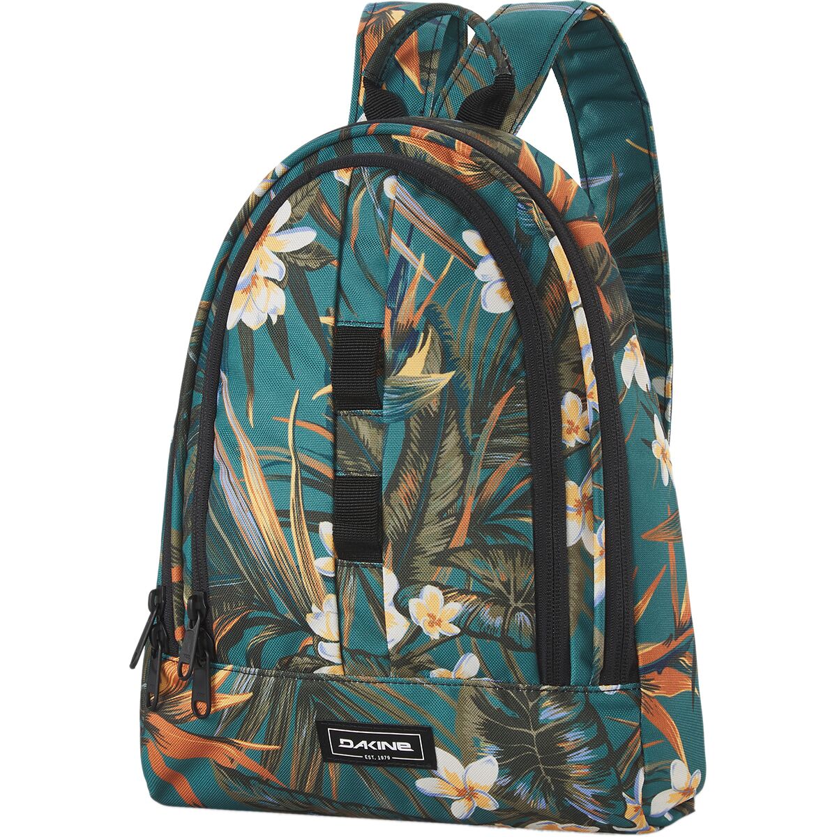 Image of DAKINE Cosmo 6.5L Backpack - Women's Emerald Tropic, One Size