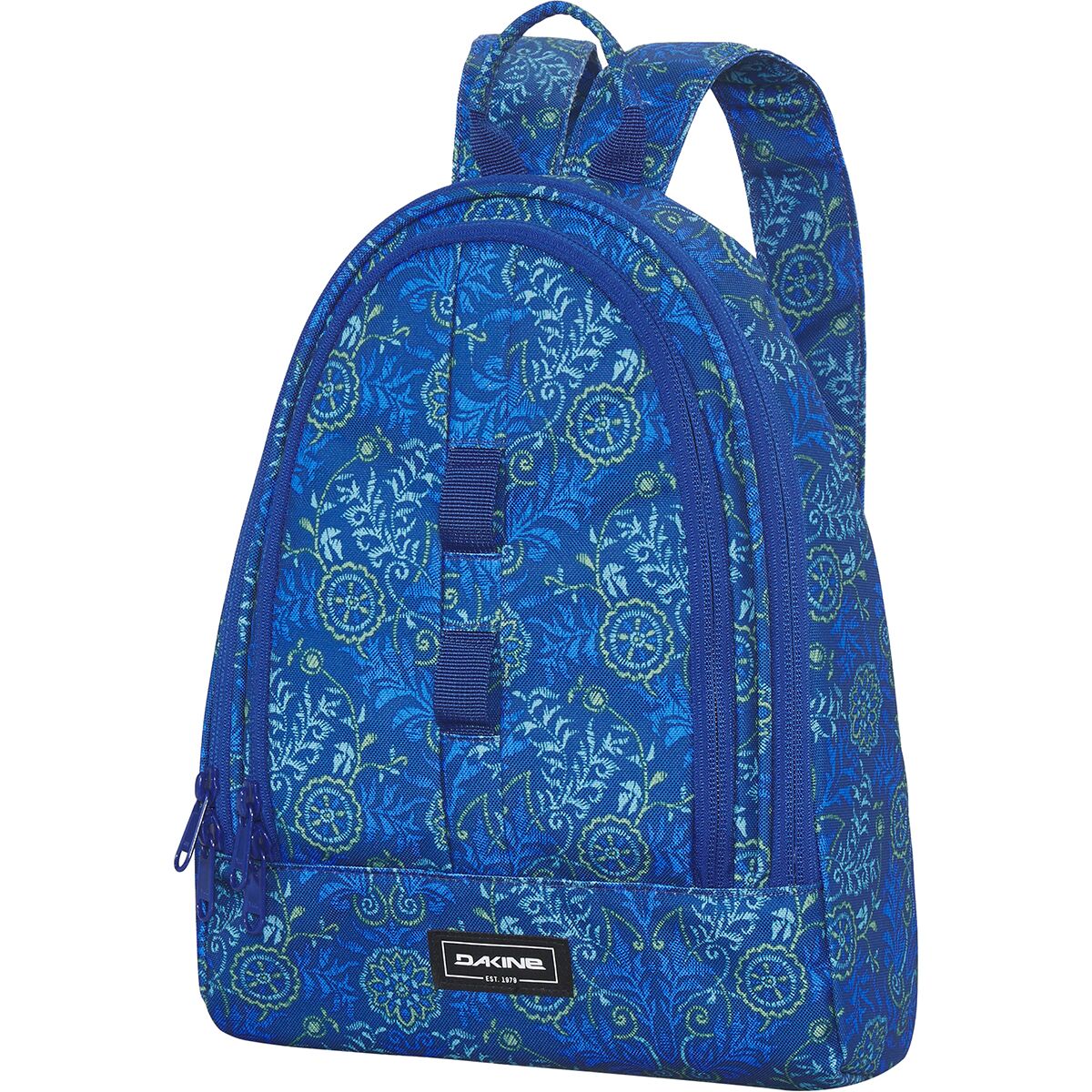 Image of DAKINE Cosmo 6.5L Backpack - Women's Ornamental Deep Blue, One Size