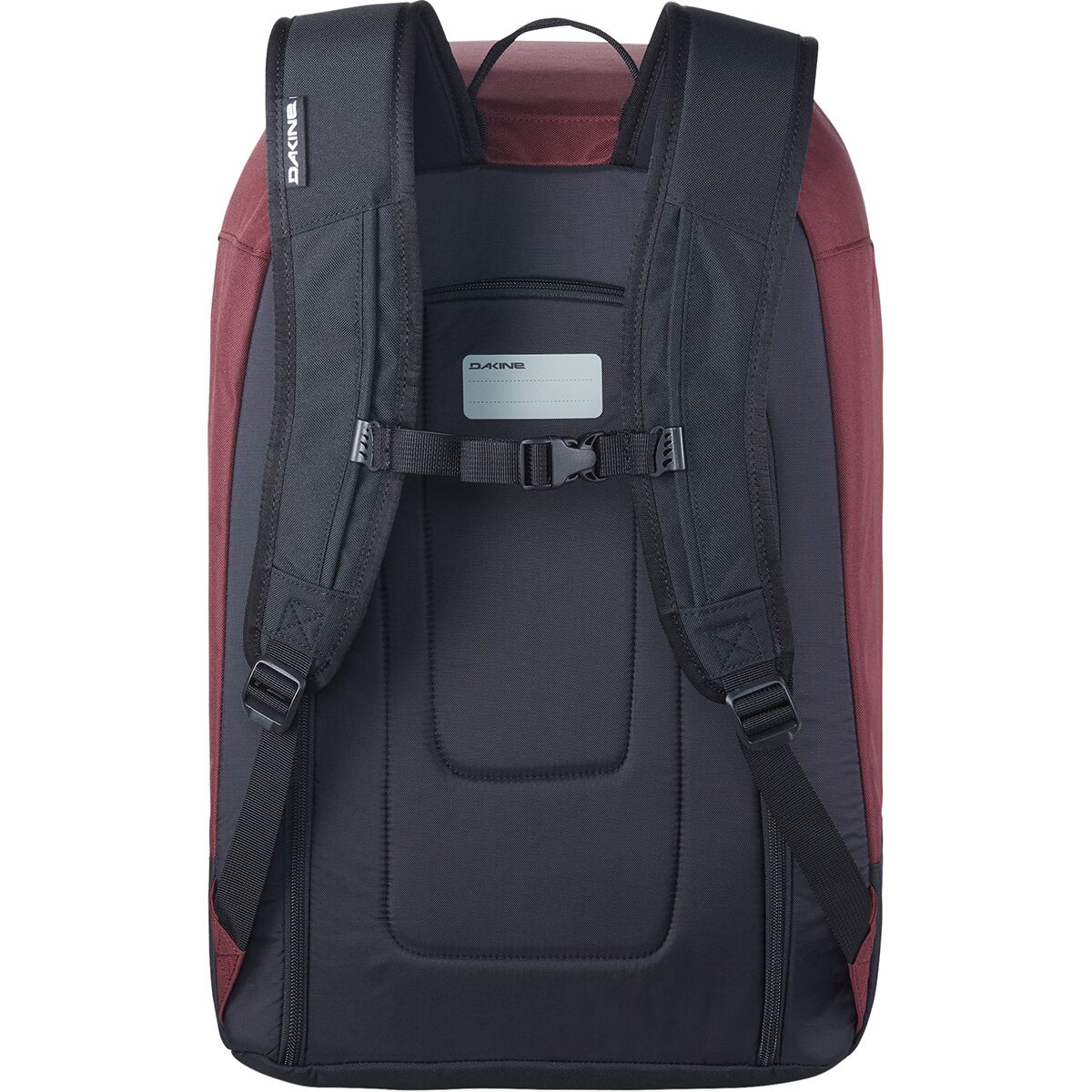 Dakine Boot Pack 50L Backpack Ski and Snowboard Boots Bag Port Red 2022