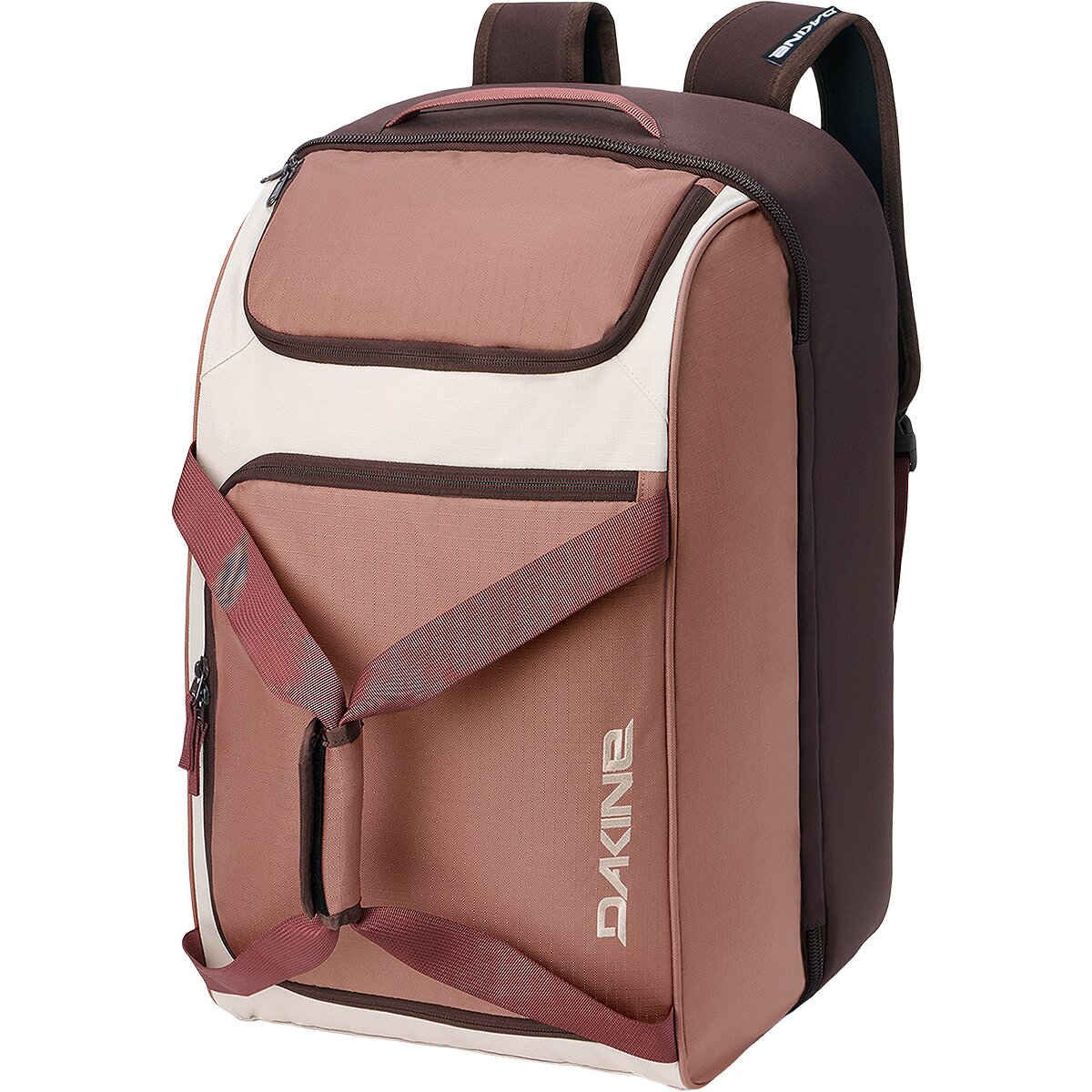 Image of DAKINE 70L Boot Locker DLX Burlwood, One Size