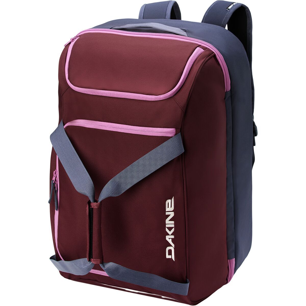 Image of DAKINE 70L Boot Locker DLX Port Royale, One Size