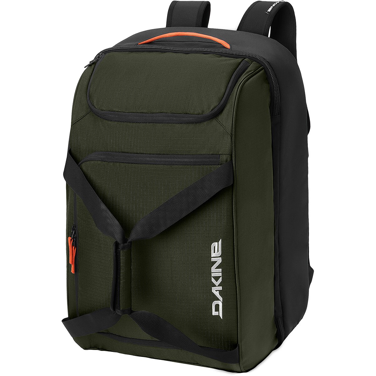 Image of DAKINE 70L Boot Locker DLX Rosin, One Size