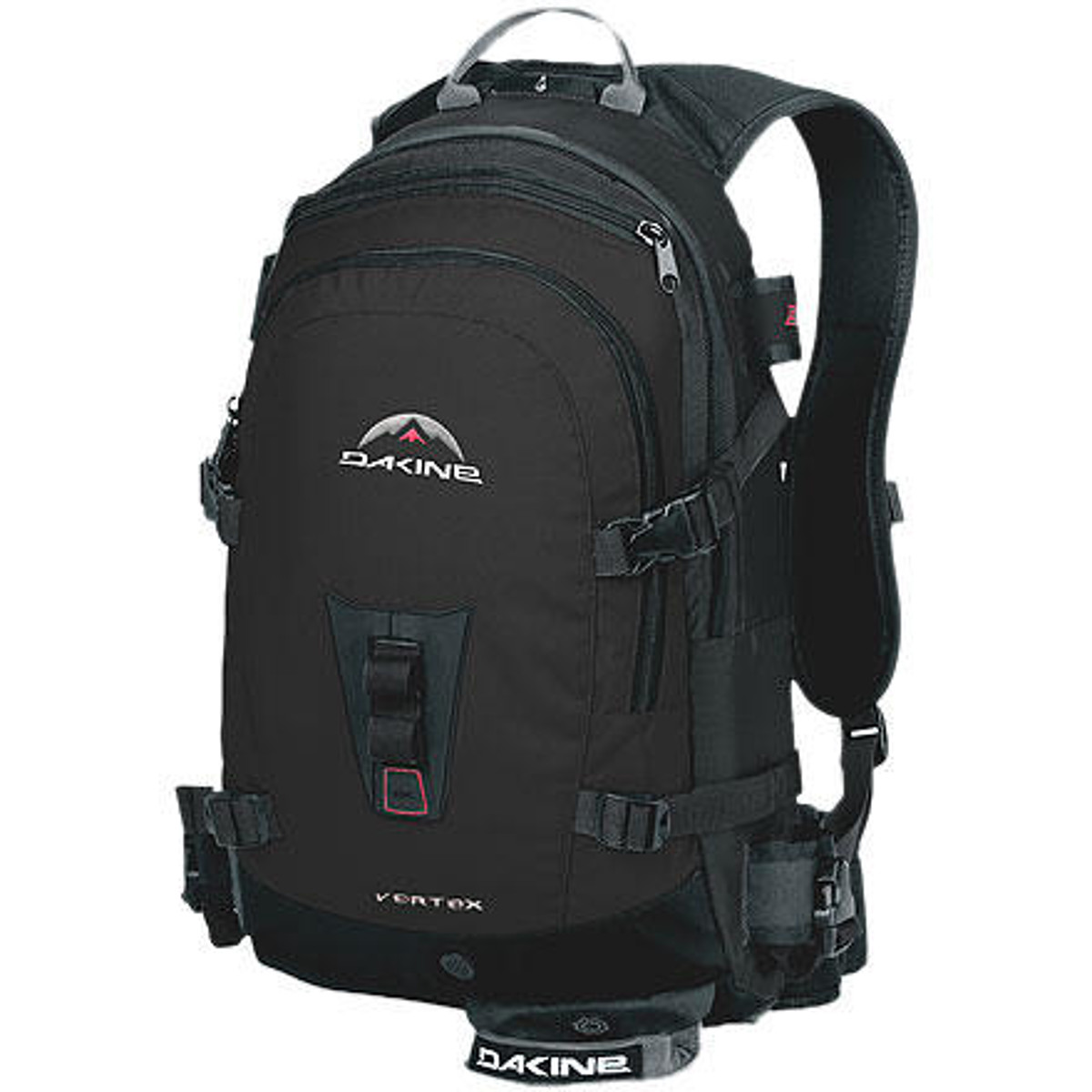 DAKINE VERTEX バーテックス ヴィンテージモデル バックパック 希少 VPBLK.jpg