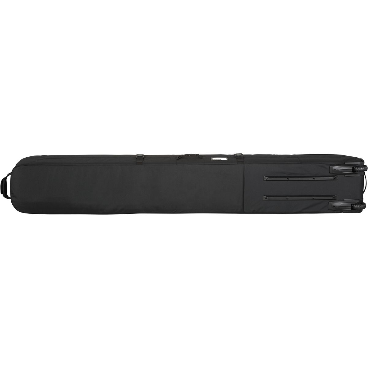 dakine rolling ski bag