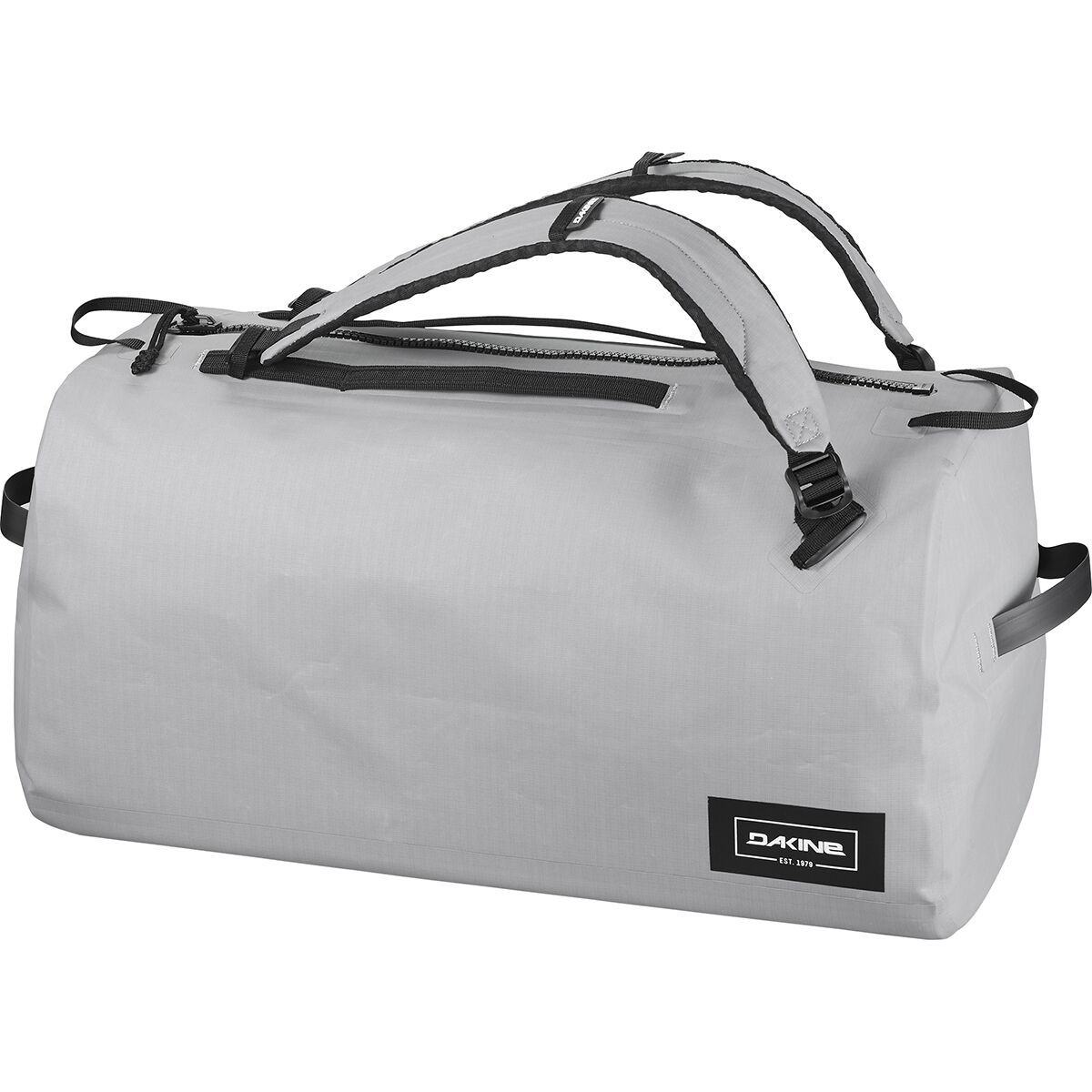 DAKINE Cyclone 60L Duffel Griffin, One Size
