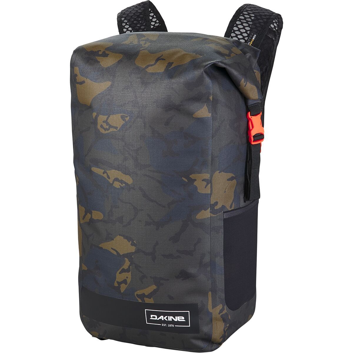 DAKINE Cyclone 32L Roll Top Backpack - Surf