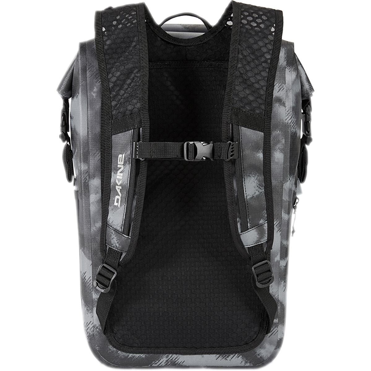 DAKINE Cyclone 32L Roll Top Backpack Surf