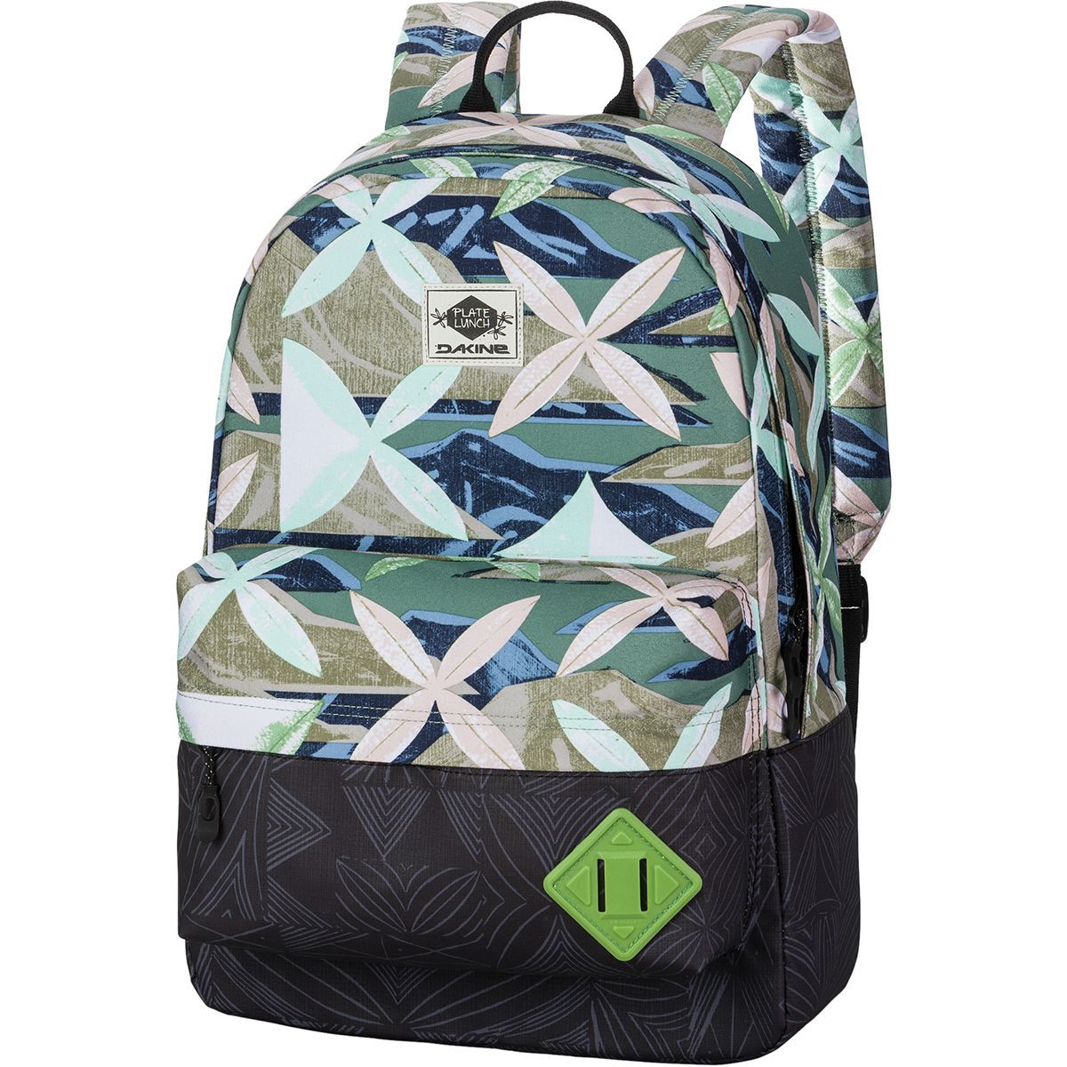 DAKINE PLATE LUNCH ハードケース DAYLIGHT 5'8 dakine-daylight-5-8-surfboard-