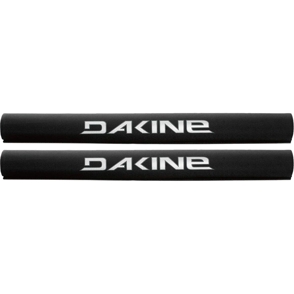 Image of DAKINE Rack Pad 34in - 2-Pack Black, One Size