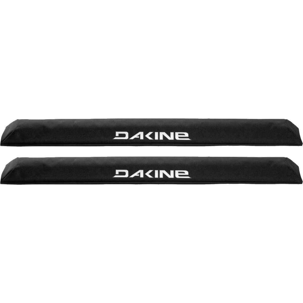 Image of DAKINE Aero Rack Pad 34in - 2-Pack Black, One Size