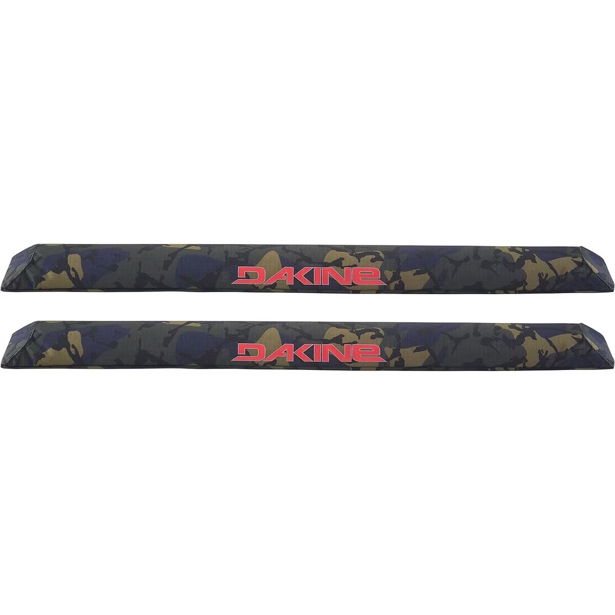 Image of DAKINE Aero Rack Pad 34in - 2-Pack Cascade Camo, One Size