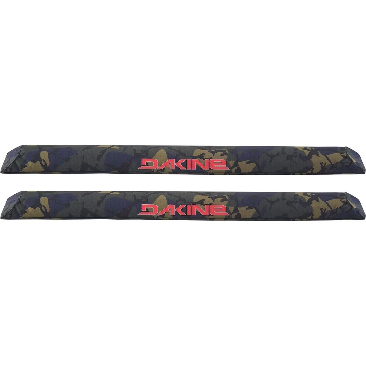 Image of DAKINE Aero Rack Pad 34in - 2-Pack Cascade Camo, One Size