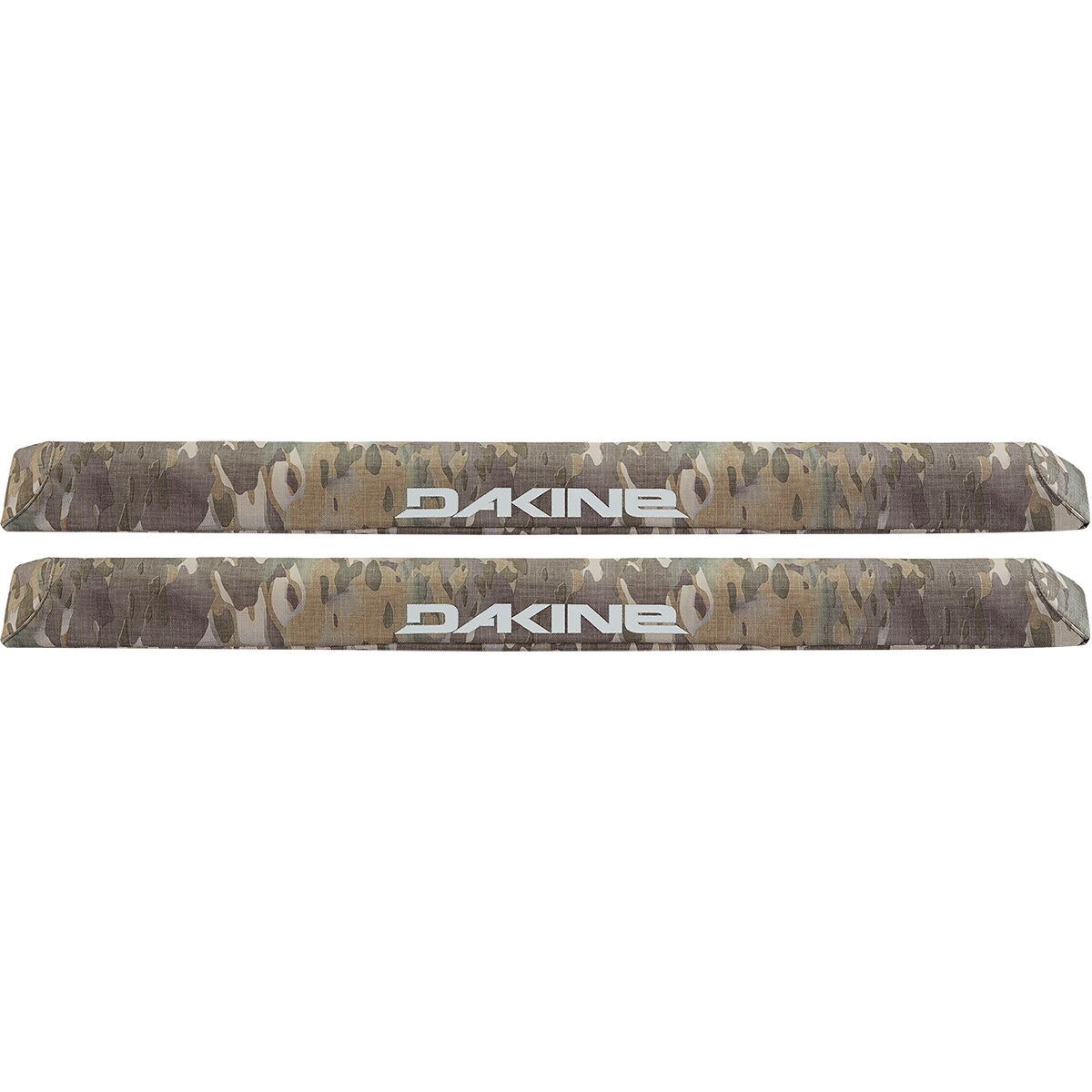 DAKINE Aero Rack Pad 34in - 2-Pack Vintage Camo, One Size