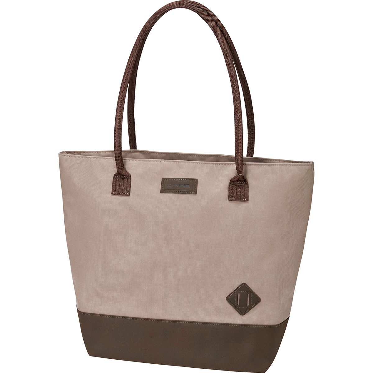 Elmwood Canvas Zip Tote Bag Custom