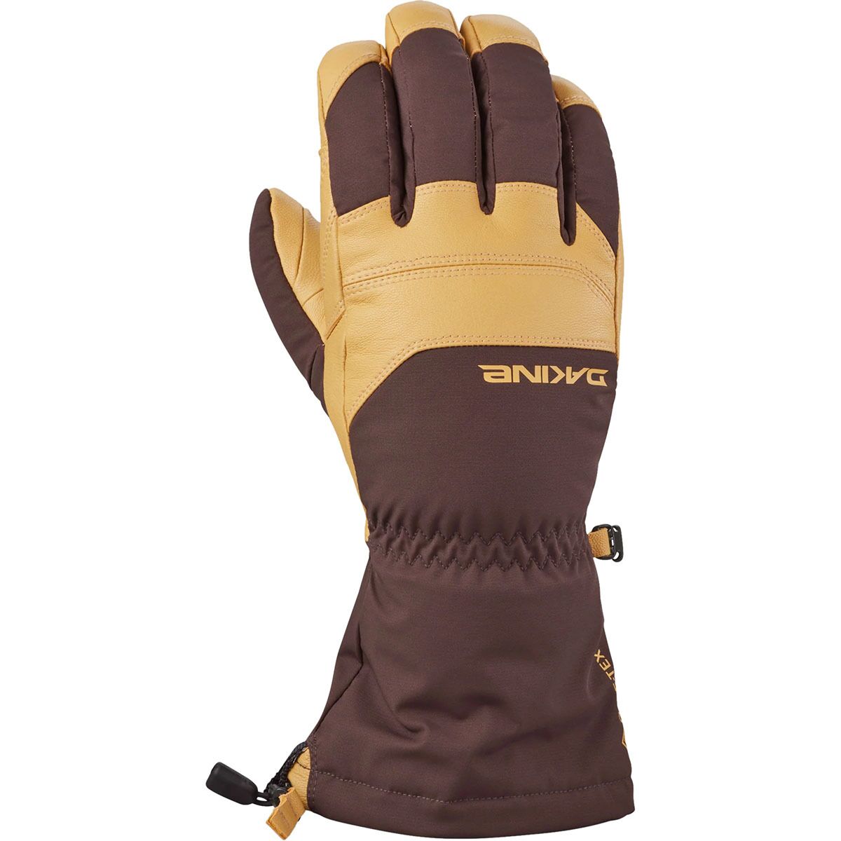 Image of DAKINE Excursion Glove - Men's Tan/ Mole, M