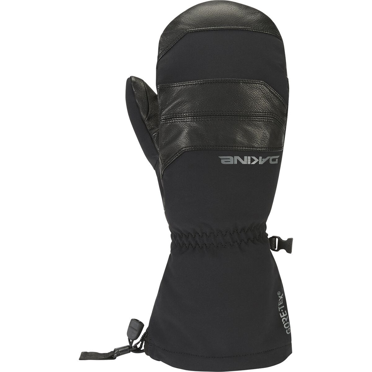 Image of DAKINE Excursion Mitten - Men's Black, S