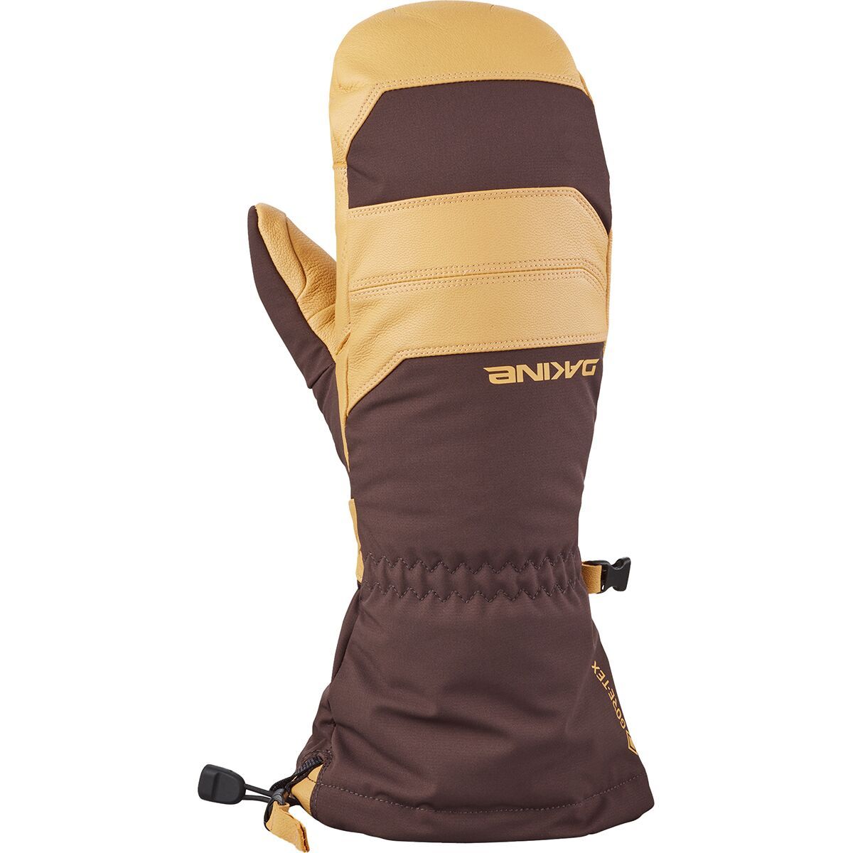 Image of DAKINE Excursion Mitten - Men's Tan/ Mole, M