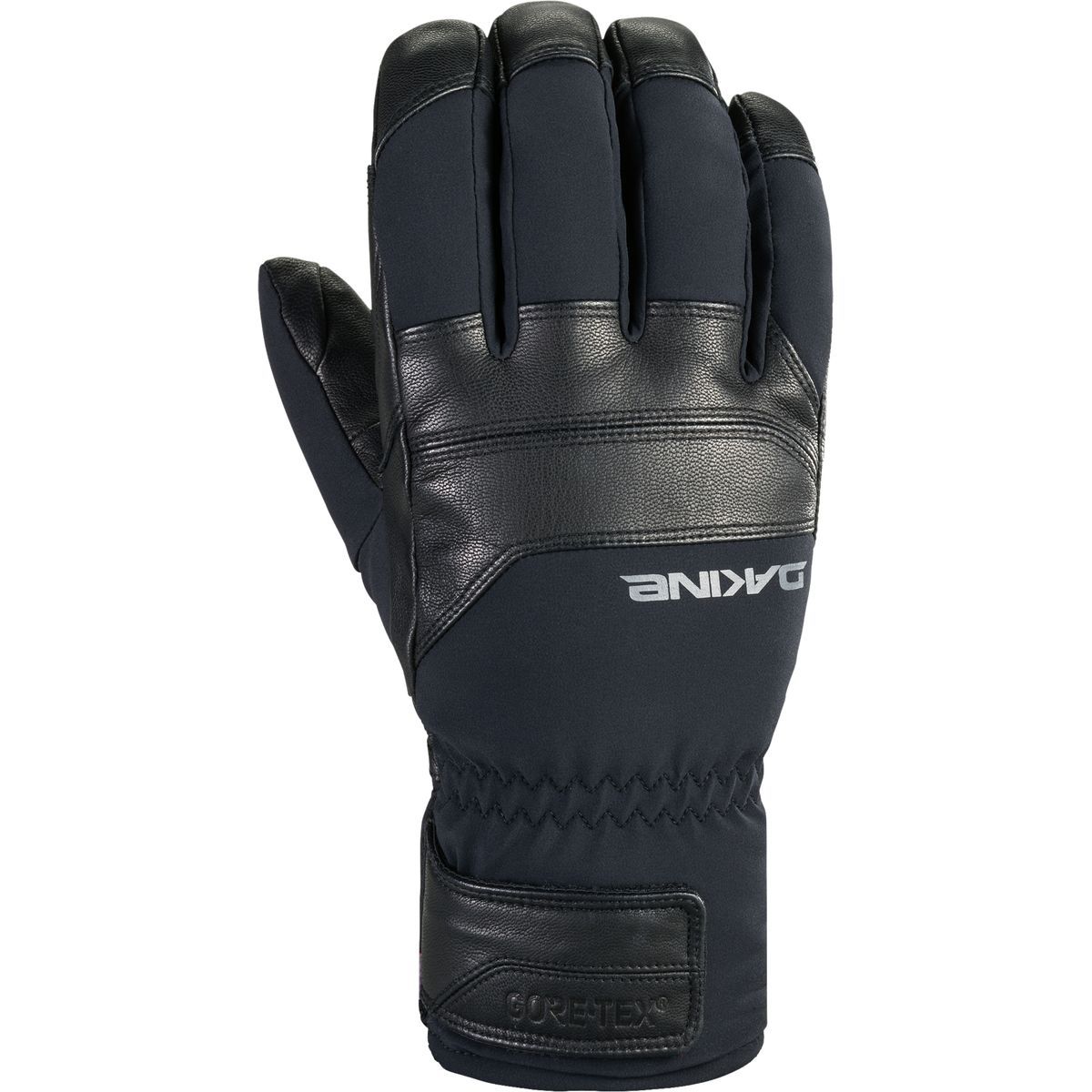 DAKINE Excursion Short Glove - Men's Steel Grey, S