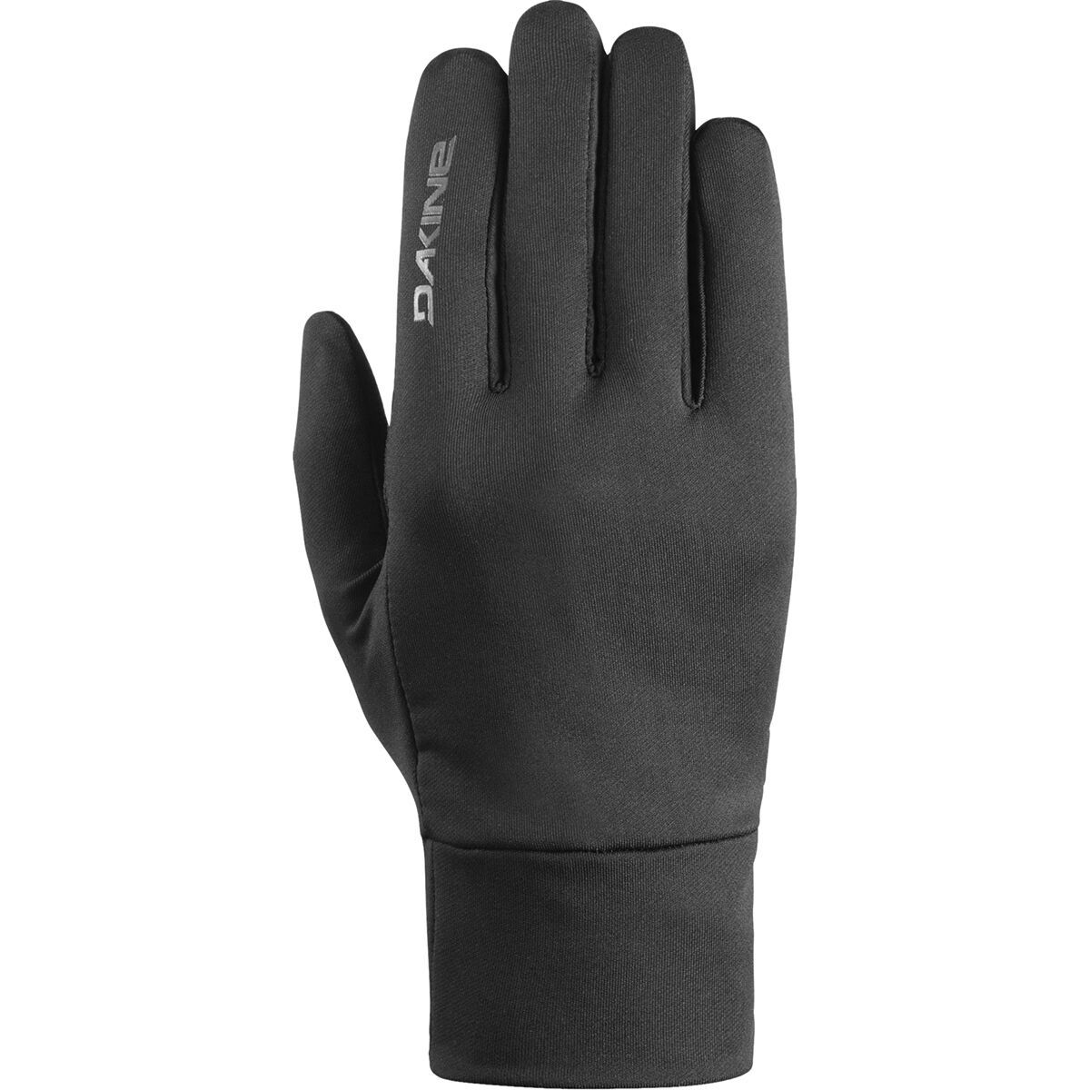 Image of DAKINE Rambler Glove Liner - Men's Black, M