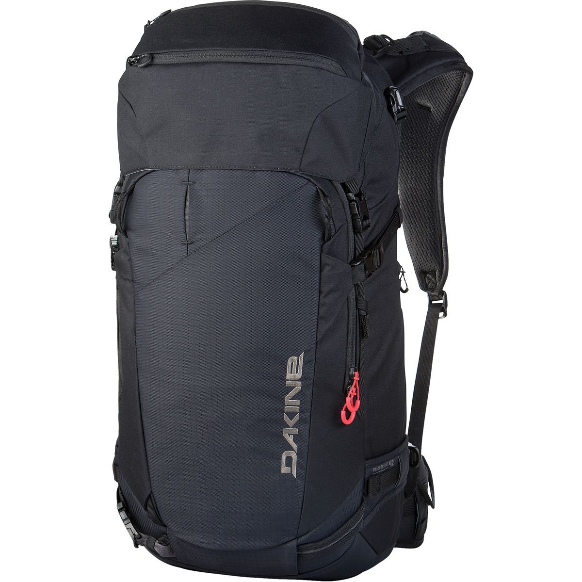 Dakine正規ダカイン「POACHER RAS 42L」 DAKINE Poacher RAS 42L Pack - Ski