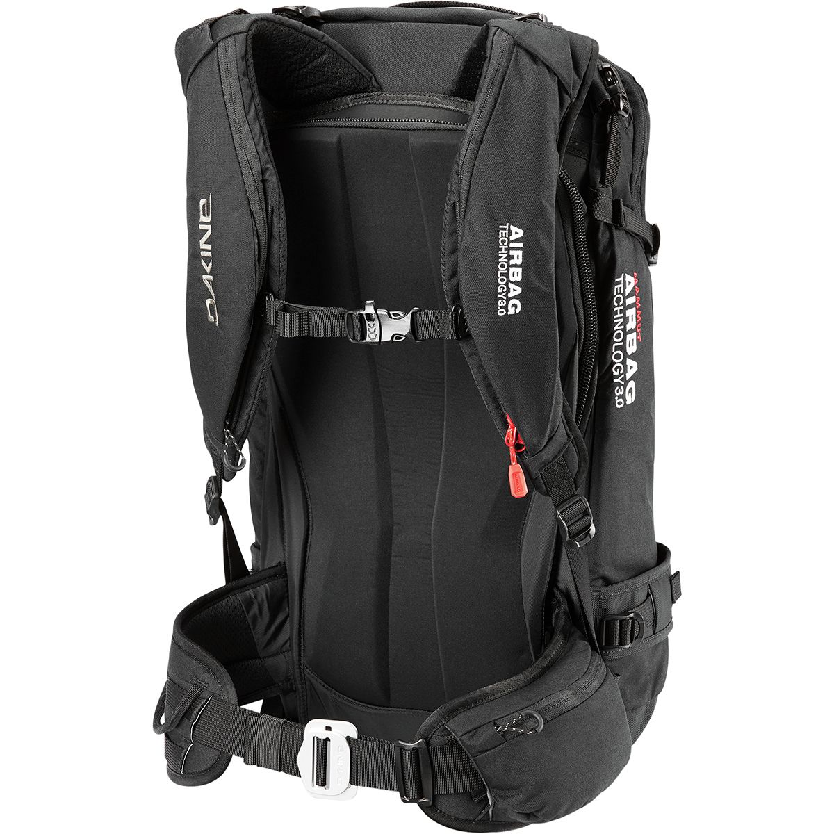DAKINE Poacher RAS 36L Pack - Ski