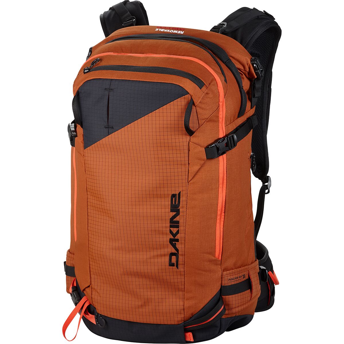 dakine poacher ras vest pack 