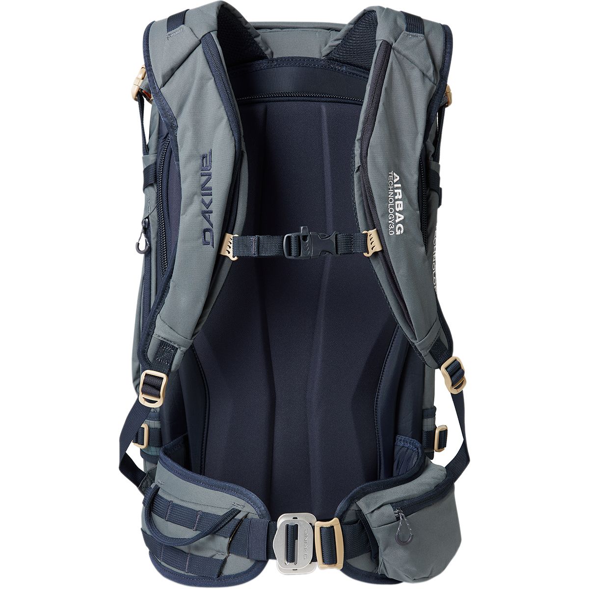 新品 ダカイン TEAM POACHER RAS SammyCarlson26L TEAM POACHER SAMMY CARLSON 2024 - Slope Style Ski + Bike