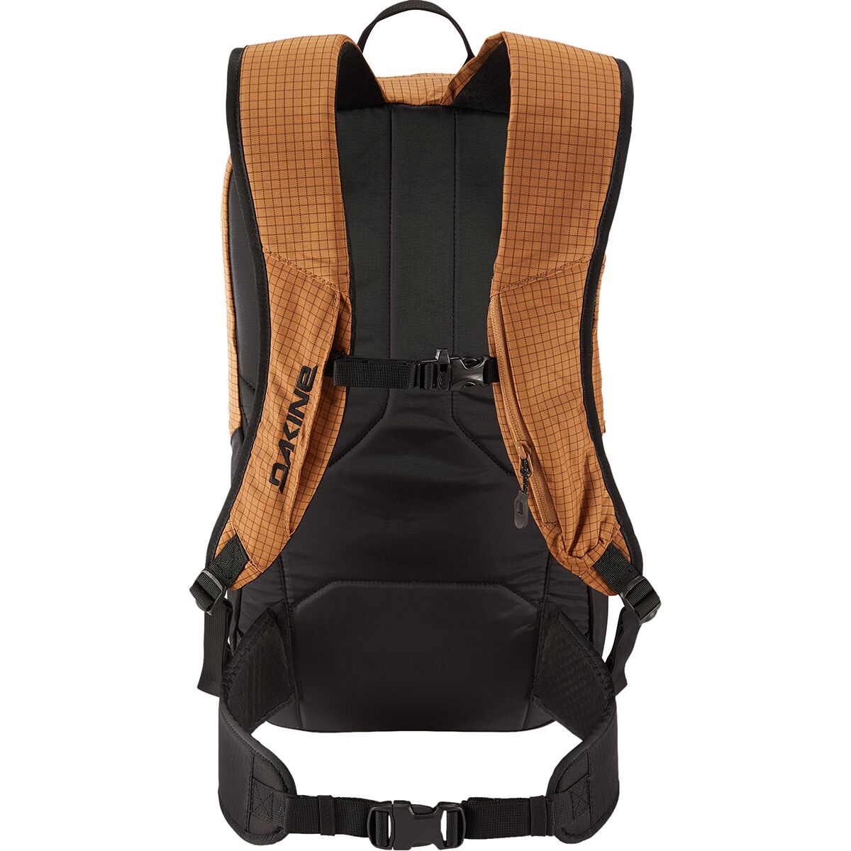 mission pro 18l backpack