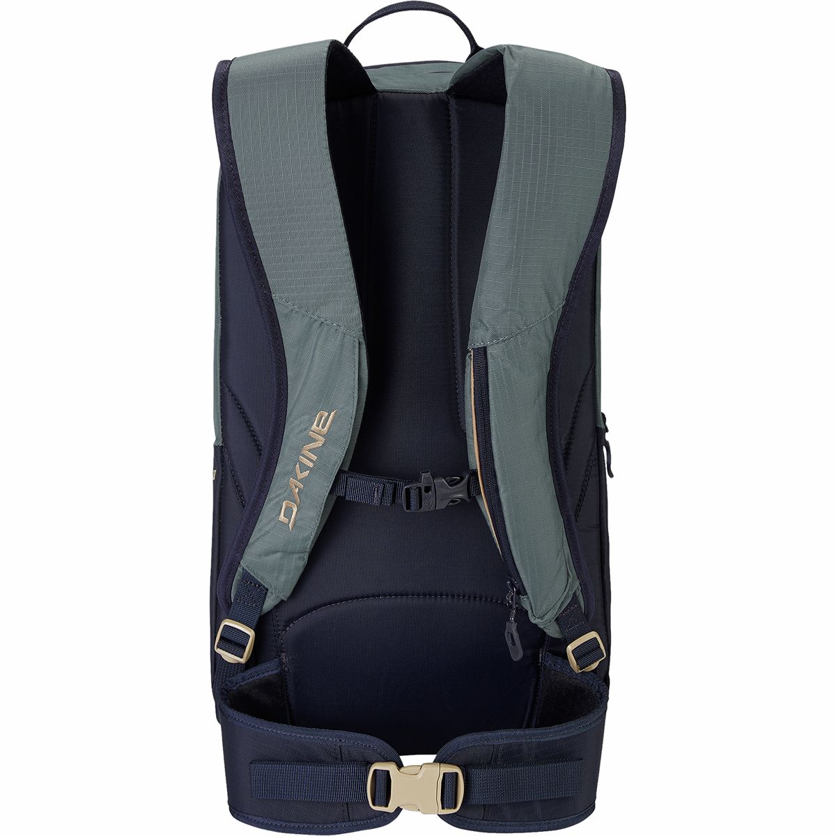 mission pro 18l backpack