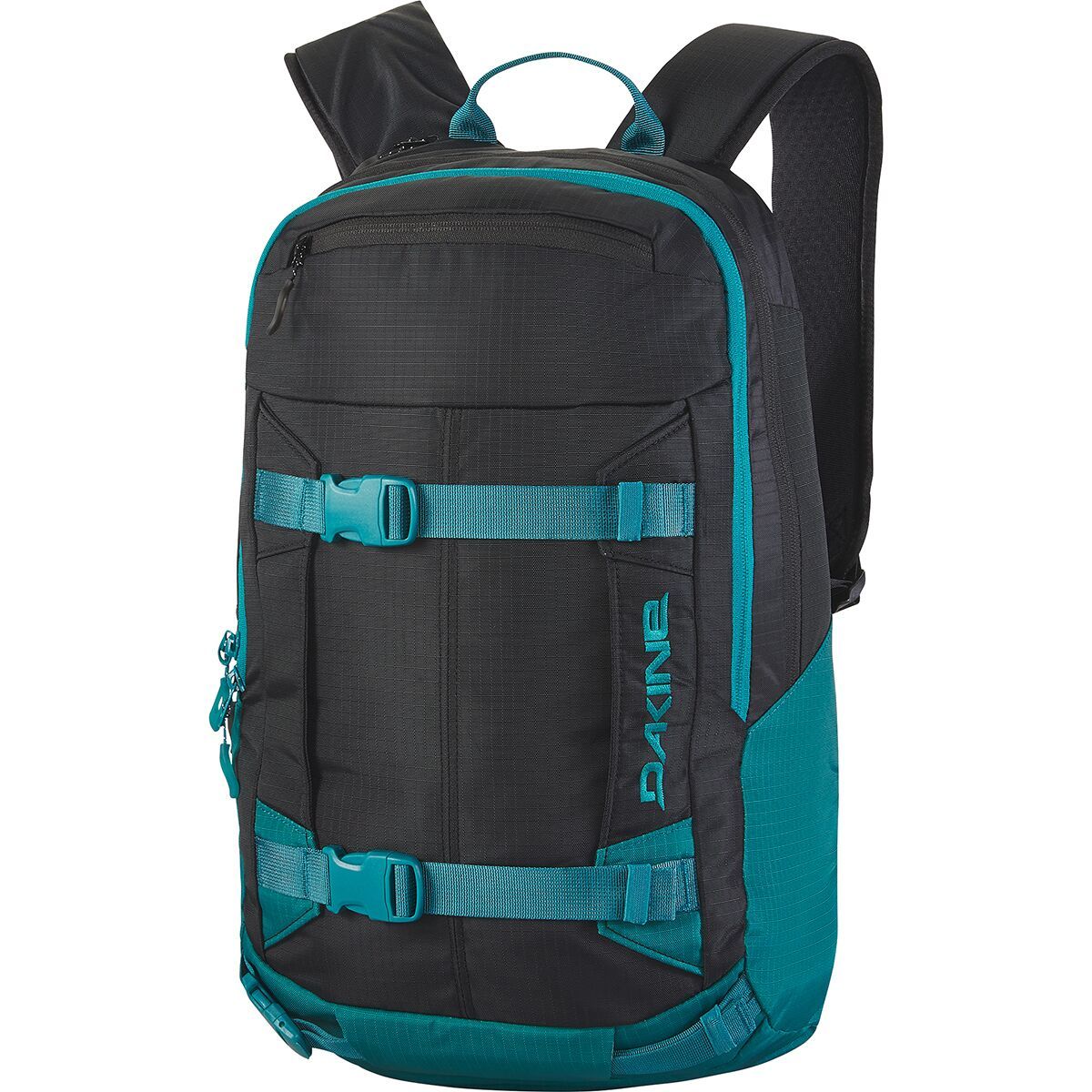 DAKINE DAKINE Mission Pro 25L Backpack - Women's Deep Lake2, One Size