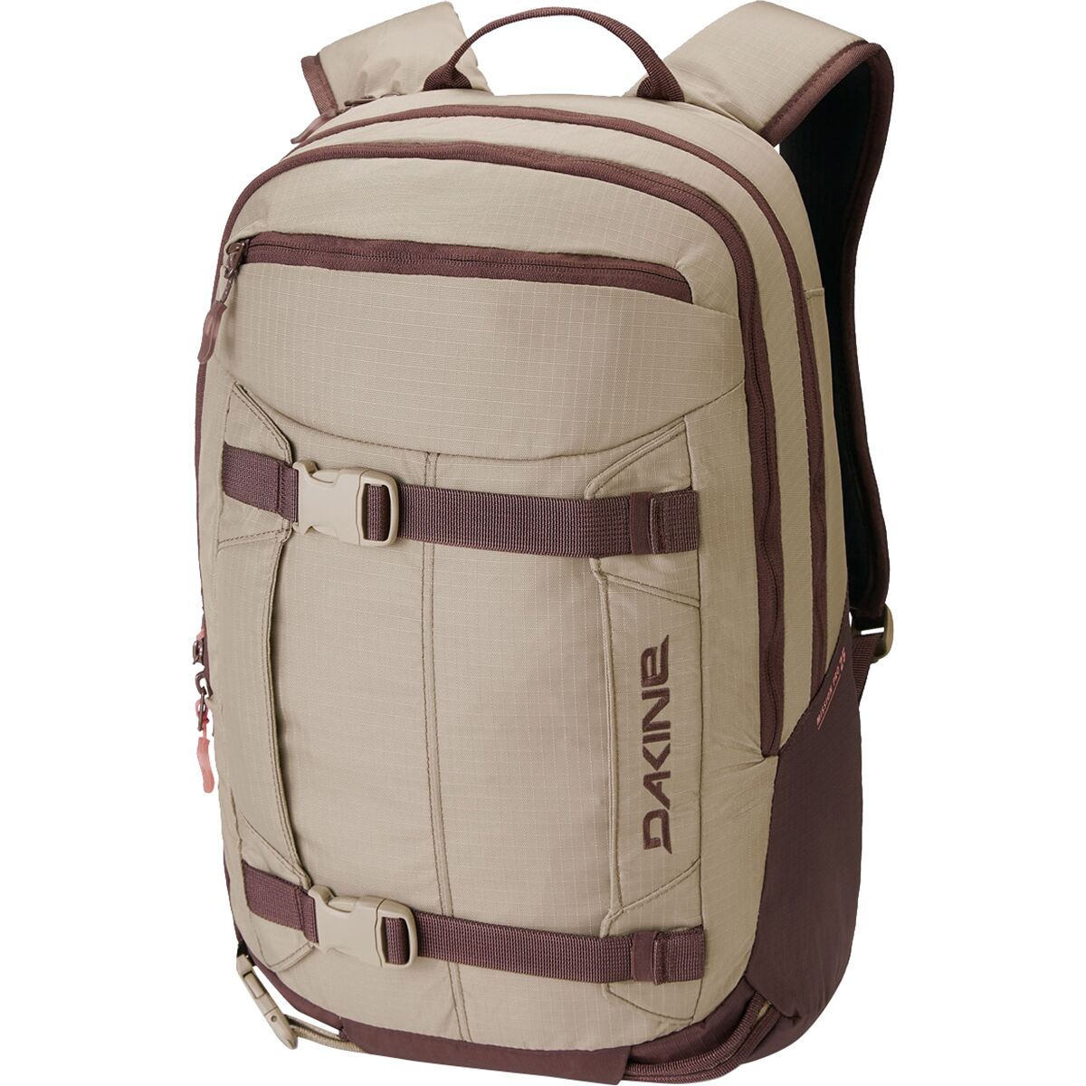 Mission Pro 25L Backpack - Women