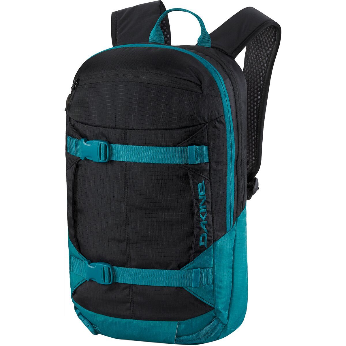DAKINE Mission Pro 18L Backpack - Women's Deep Lake2, One Size