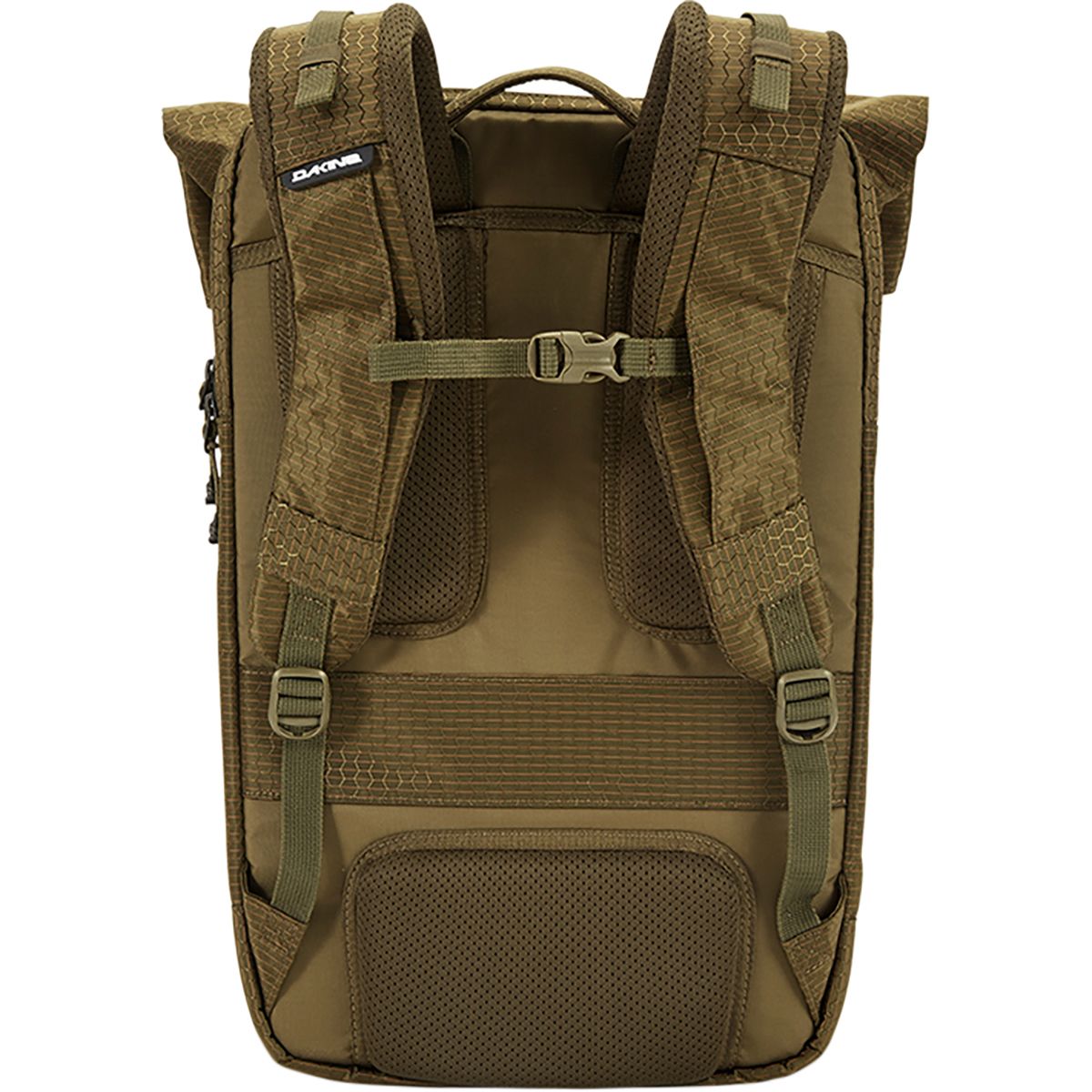 Dakine Zaino Lifestyle Unisex Grom 13L – In Materiale Riciclato, Con Tasca Occhiali, Cinghie Cargo, Idrorepellente, Perfetto Per Scuola E Svago - 3