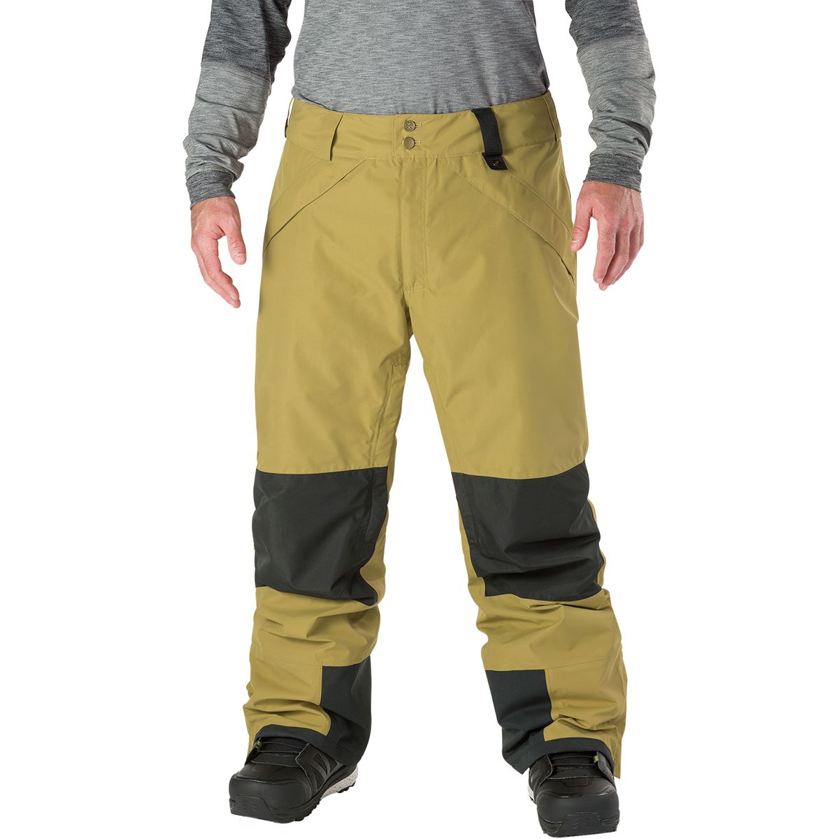 セットアップ　DAKINE SMYTH PURE GORE-TEX 2L セットアップ DAKINE SMYTH PURE GORE-TEX 2L